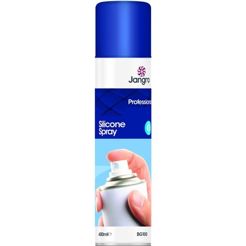 Jangro Silicone Spray (BG100)